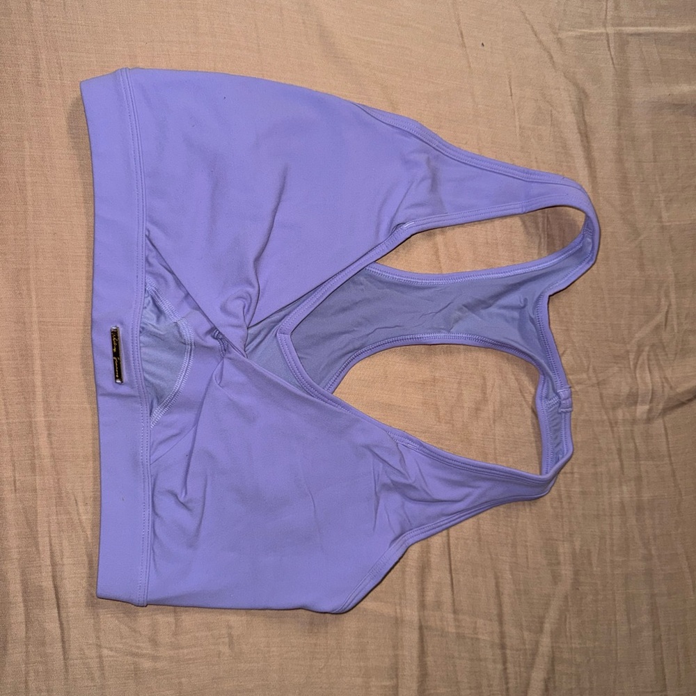 Gymshark x Whitney Simmons bra
